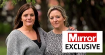 Mums unite after crossbow maniac kills boyfriend and grandfather shoots son