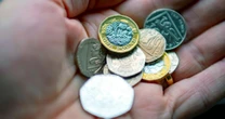 Almost half of Universal Credit claimants are having their monthly benefits reduced