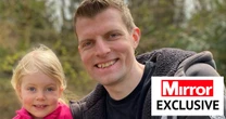 Dad explains how he paid off £25,000 debt - and now owns a £2million business