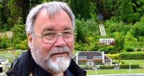 Man claims he was last to see waitress feared to be Fred West victim buried in cafe