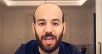 Man, 26, becomes UK's youngest billionaire after launching £4.1bn business during Covid
