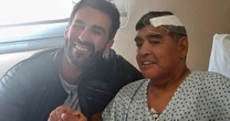 Diego Maradona medics investigated over possible homicide after damning medical report