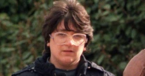 Rose West's daughter says her mother 'will take secret of missing teen to her grave'