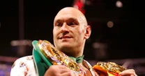 SAVE THE DATE! New possibility emerges for Fury vs Joshua fight as Wilder trilogy set