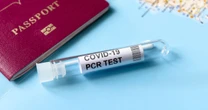 Dr Miriam Stoppard: Why we must make Covid-19 passports fair worldwide