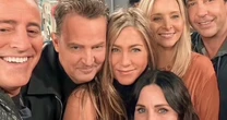 Friends stars' net worth and how much they're getting paid for 17-year reunion