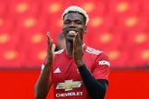 Man Utd to make Paul Pogba Premier League's highest earner with £104m five-year deal