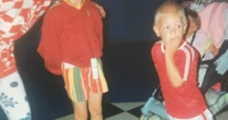 McGregor couldn't afford Man Utd kit as a youngster - now he wants to buy club