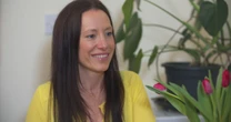 Martin Lewis fan saves £15,000 to buy her first home by moving into her sister's garage