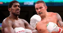 SPURRED ON! Hearn confirms Joshua will face Usyk in September at Tottenham Hotspur Stadium