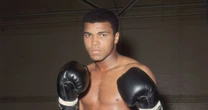 Muhammad Ali's grandson to make professional boxing debut this summer