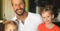 Child killer Chris Watts an 'outcast' in protective custody so he's 'not attacked'