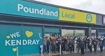 Poundland to open its first convenience stores this weekend - starting in two towns