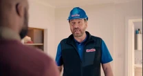 Nick Knowles to front home renovation series for Channel 5 after cereal ad row