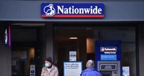 Nationwide giving customers the chance to win £100,000 in automatic monthly prize draw