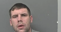 Man forgets he's a dad after thug hits him on head with metal bat in own home