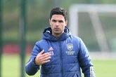 Arsenal confirm three departures as Mikel Arteta gets to work in transfer window