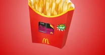 McDonald's teases new Monopoly start date and all we know on this year's prizes