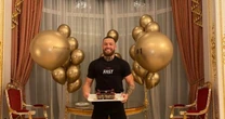 McGregor reacts to being named world’s richest athlete ahead of Ronaldo