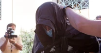 First picture of man arrested after Brit mum murdered in front of baby during burglary