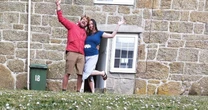 First-time buyers say stamp duty holiday almost cost them their family home