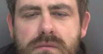 Woman suffered two miscarriages while in abusive relationship with laughing thug