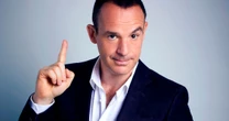 Martin Lewis blasts brazen scammers who try to steal his cash via text message