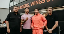 Trio who started lockdown business from back of second-hand bus hit £1million milestone