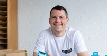 I spent my savings inventing plastic-free chewing gum - now it makes £100k at Waitrose