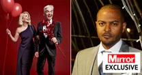 Bafta scraps special awards after Noel Clarke scandal amid more shamed celeb fears