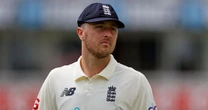Robinson suspended from Test cricket pending investigation into historic tweets