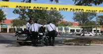 Murder-suicide inside Florida supermarket leaves three dead, including toddler