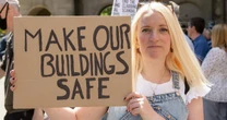 Homeowners get 15 years to sue dodgy developers - but Tory MPs warn it’s not enough