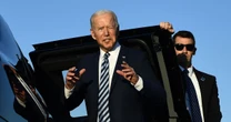 Joe Biden to agree new Atlantic Charter with Boris Johnson in first overseas trip to UK
