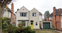 Homeowner left without a roof after builder demolished it due to late payment row