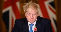 Boris Johnson 'may have acted unlawfully' - but avoids revolt on aid cuts
