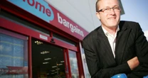 Home Bargains founder sitting on £4bn fortune after opening tiny Liverpool shop in 1976