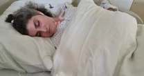 Mum in a coma for 10 months after heart attack wakes up to find she's had a baby