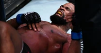 Woodley accused of planning to throw Jake Paul fight because he’s “broke”