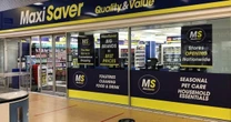 New Poundstretcher rival MaxiSaver to open 20 stores this year - creating 200 jobs