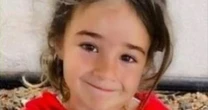 Dead child found in sports bag in the sea 'almost certainly' girl kidnapped by dad
