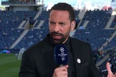 Rio Ferdinand names his dream punditry line up as BBC and ITV prepare to do battle