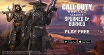 Six Things You Should Know About Season 4 of Call of Duty Mobile Spurned & Burned