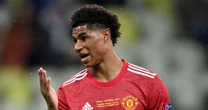 Police begin hunt for racists who abused Marcus Rashford after Europa League final loss