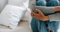 'Domestic abuse is kept behind closed doors and it thrives in that silence'