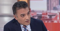 Good Morning Britain's Adil Ray tears into Boris Johnson for refusing to appear on show