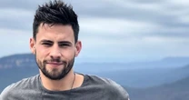 Caroline Flack's ex fiancé Andrew Brady pleads not guilty to harassing journalist