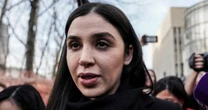 Drug lord El Chapo's wife pleads guilty to helping him run multi-billion-dollar cartel