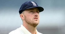 Robinson handed eight-match ban over offensive historic tweets