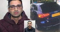Corrupt PC jailed for passing intelligence to friend linked to organised crime